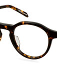 Počítačové brýle Simon Dark Havana