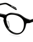 Počítačové brýle Simon Black Magic