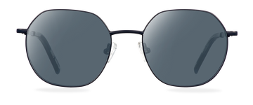 Sluneční brýle Bruno Satin Navy/Midnight Blue
