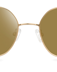 Sluneční brýle Hannah Gold/Sand