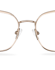 Dioptrické brýle Alice Gold/Sand