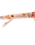 Sluneční brýle Ann Coral Havana