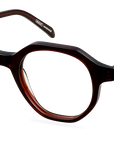 Dioptrické brýle Austin Cherry Chocolate