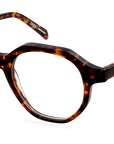 Dioptrické brýle Austin Warm Havana
