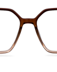 Počítačové brýle Blair Brown Ombre