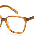 Dioptrické brýle Blanca Amber Delight