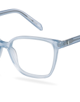 Čiré brýle Blanca Dusty Blue