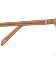 Čiré brýle Blanca Sand