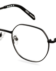 Dioptrické brýle Bruno Matt Black/Black Magic