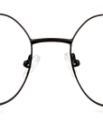 Dioptrické brýle Bruno Matt Black/Black Magic