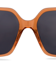 Sluneční brýle Camilla Apricot