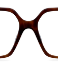 Dioptrické brýle Camilla Warm Tortoise