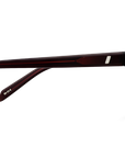 Sluneční brýle Carmy Cherry Chocolate