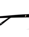 Sluneční brýle Christian Black Magic