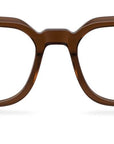 Dioptrické brýle Daniel Espresso