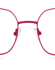 Počítačové brýle Emma Satin Fuchsia/Fuschsia