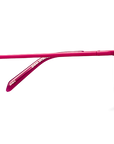 Počítačové brýle Emma Satin Fuchsia/Fuschsia