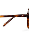 Dioptrické brýle Giorgia Brown Havana
