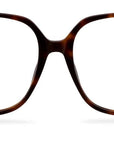 Dioptrické brýle Giorgia Brown Havana