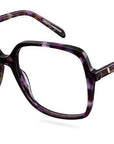 Dioptrické brýle Giorgia Purple Night