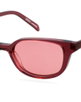 Sluneční brýle Harper Cranberry