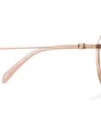 Dioptrické brýle Holly Rose Gold/Jaipur Pink