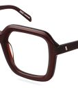Dioptrické brýle Iggy Cherry Chocolate