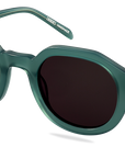 Sluneční brýle Cameron Ocean Green