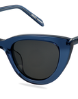Sluneční brýle Lia Midnight Blue