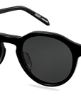 Sluneční brýle Simon Black Magic