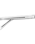 Čiré brýle Taylor Crystal