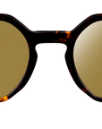 Sluneční brýle Taylor Dark Havana