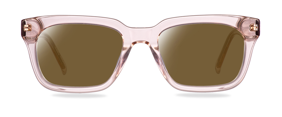Sluneční brýle Karl Champagne