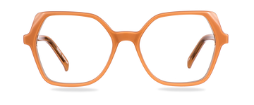 Dioptrické brýle Oprah Apricot Haze