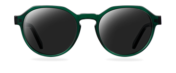 Sluneční brýle Igo Bottle Emerald