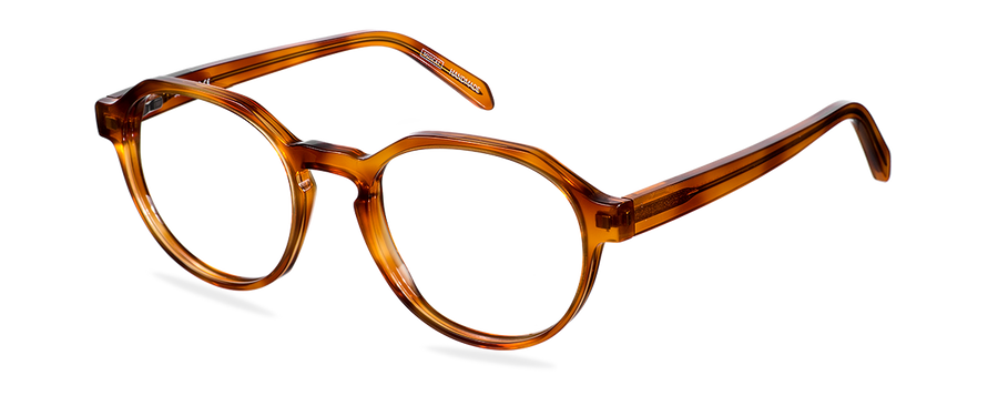 Čiré brýle Igo Amber Delight