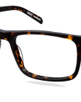Dioptrické brýle Jake Dark Havana