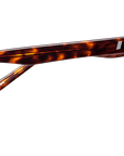 Sluneční brýle Evan Warm Havana
