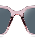 Sluneční brýle Evan Blush