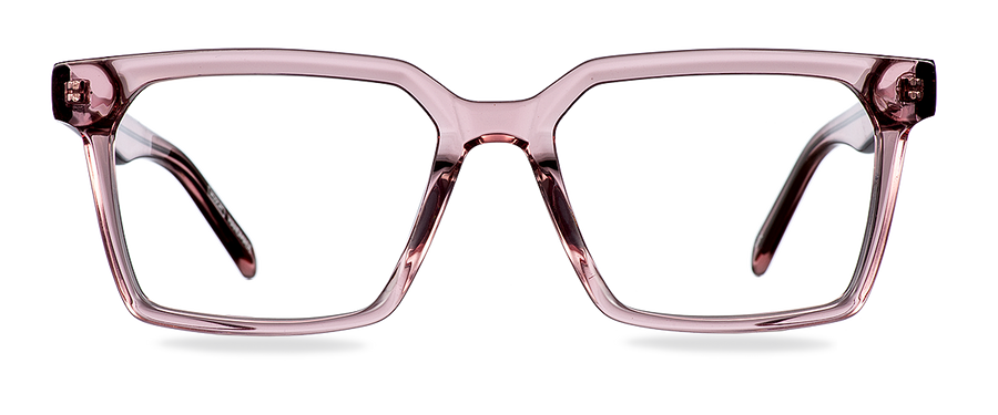 Dioptrické brýle Evan Blush