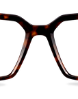 Počítačové brýle Evan Warm Havana