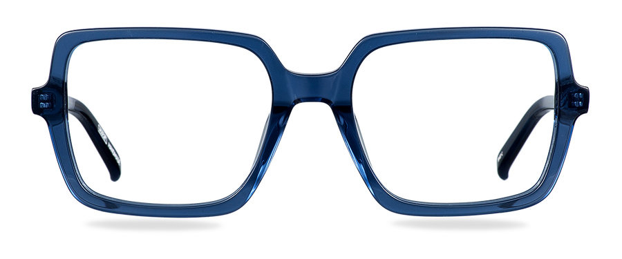 Dioptrické brýle Hunter Misty Blue