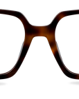 Dioptrické brýle Hunter Brown Havana