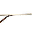 Dioptrické brýle Harry Gold/Spiced Havana