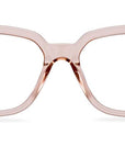 Počítačové brýle Joe Peach Blush