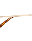 Sluneční brýle Jess Gold/Amber Delight