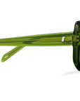 Sluneční brýle Liam Juicy Green