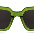 Sluneční brýle Liam Juicy Green