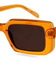Sluneční brýle Liam Vivid Orange