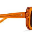 Sluneční brýle Liam Vivid Orange
